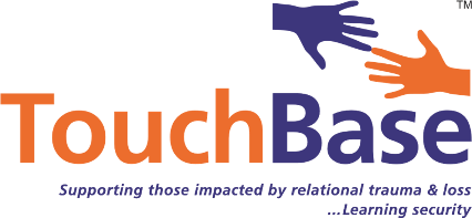Logo Website Link: Touchbase- 