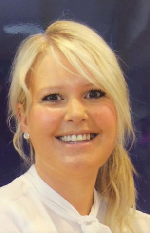 strategic attachment lead - bio - Helen Wallace