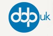 Logo Website Link: DDP UK