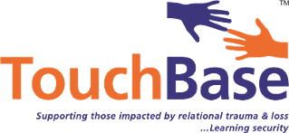 TouchBase logo