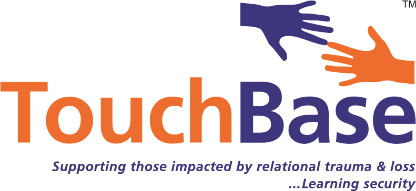 Logo - TouchBase